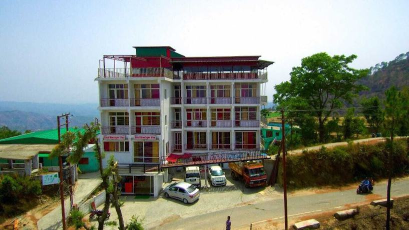 Imagen general del Hotel Himalayan View. Foto 3