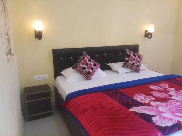 Imagen de la habitación del Hotel Himalayan View. Foto 10