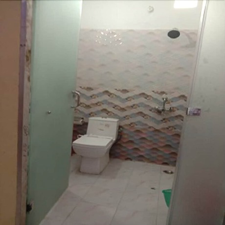 Imagen de la habitación del Hotel Himalayan View. Foto 11