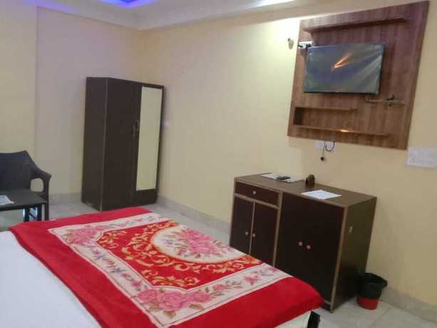 Imagen de la habitación del Hotel Himalayan View. Foto 12