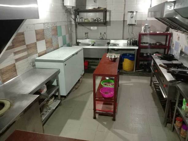 Imagen de la habitación del Hotel Himalayan View. Foto 13