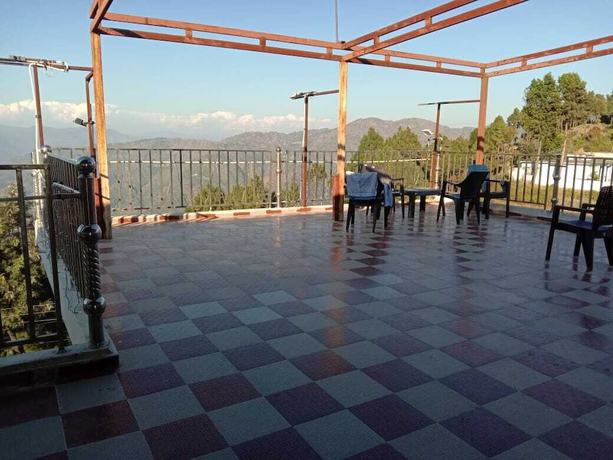 Imagen de la habitación del Hotel Himalayan View. Foto 14