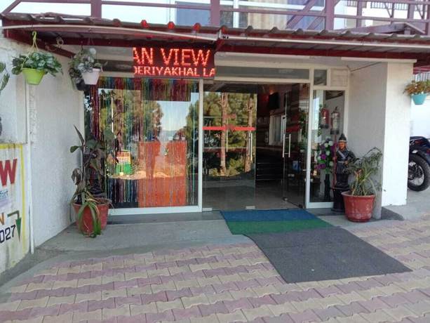 Imagen general del Hotel Himalayan View. Foto 5