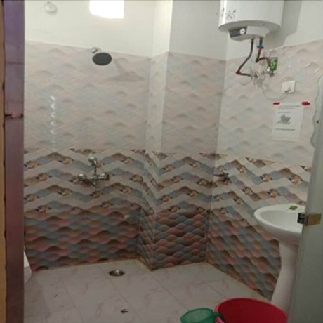 Imagen de la habitación del Hotel Himalayan View. Foto 15