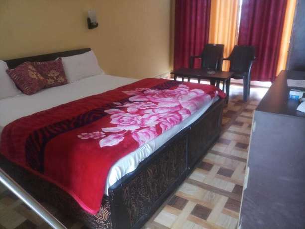 Imagen de la habitación del Hotel Himalayan View. Foto 16