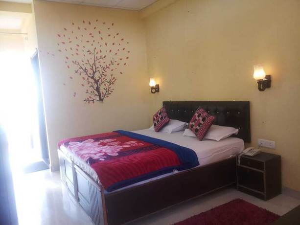 Imagen de la habitación del Hotel Himalayan View. Foto 17