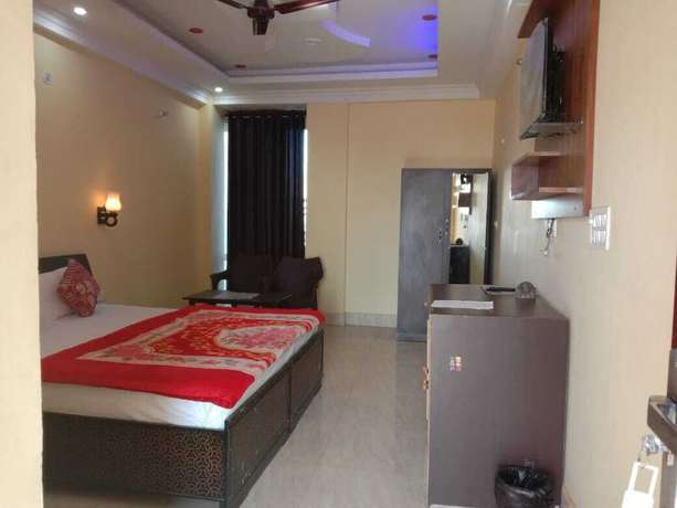 Imagen de la habitación del Hotel Himalayan View. Foto 18