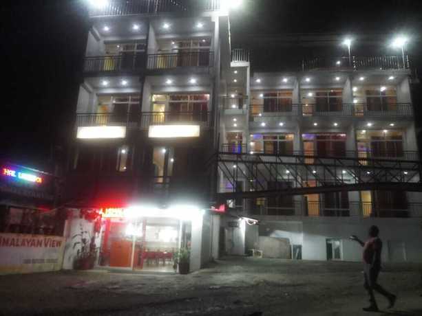 Imagen general del Hotel Himalayan View. Foto 7