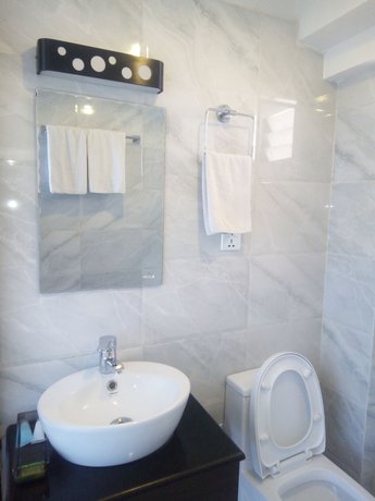 Imagen de la habitación del Hotel Himalayan Villa. Foto 10