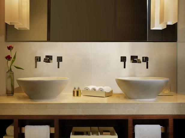 Imagen de la habitación del Hotel Himalayas Shanghai. Foto 8