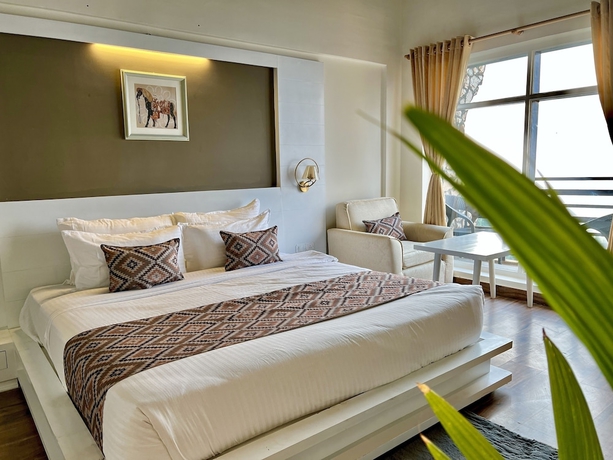 Imagen de la habitación del Hotel Himalayas Stamps by Eight Continents. Foto 2