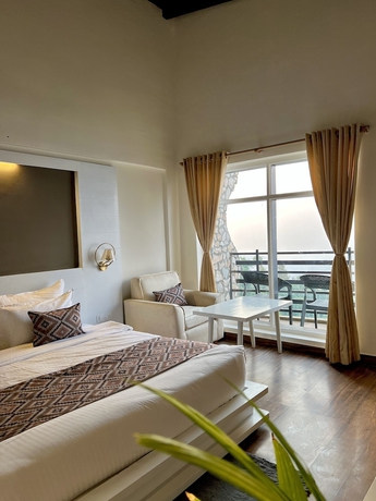 Imagen de la habitación del Hotel Himalayas Stamps by Eight Continents. Foto 5