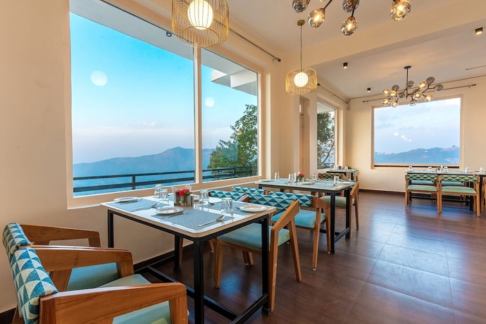 Imagen general del Hotel Himalayas Stamps by Eight Continents. Foto 1