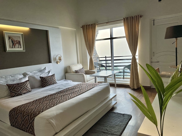 Imagen de la habitación del Hotel Himalayas Stamps by Eight Continents. Foto 6