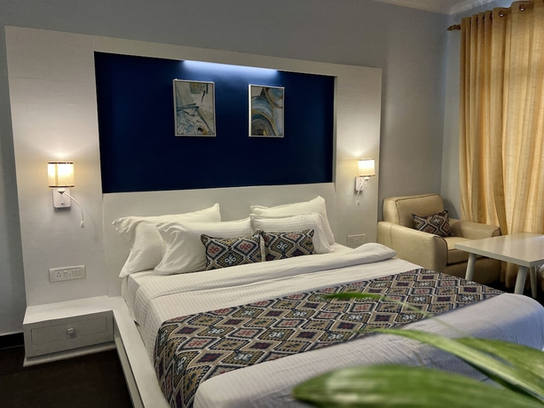 Imagen de la habitación del Hotel Himalayas Stamps by Eight Continents. Foto 7