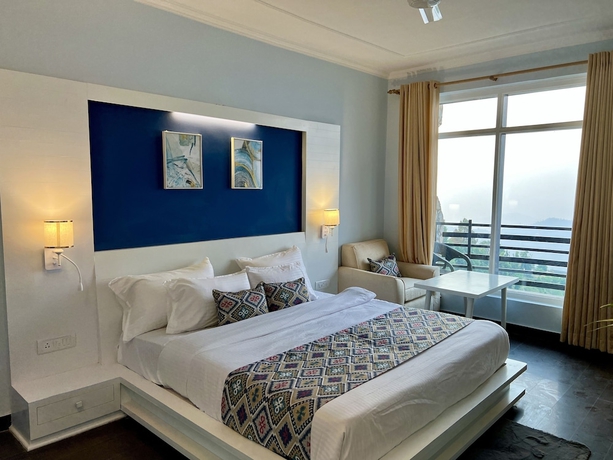 Imagen de la habitación del Hotel Himalayas Stamps by Eight Continents. Foto 8