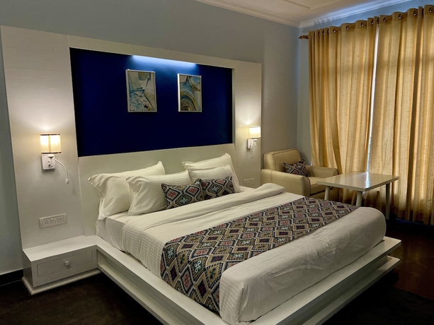 Imagen de la habitación del Hotel Himalayas Stamps by Eight Continents. Foto 9