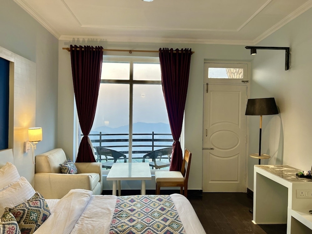 Imagen de la habitación del Hotel Himalayas Stamps by Eight Continents. Foto 10