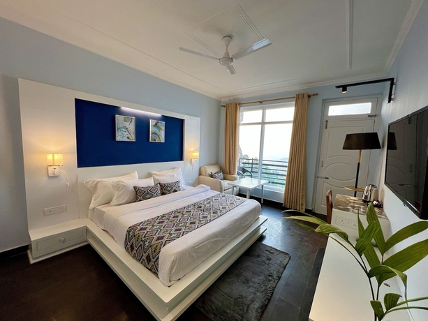 Imagen de la habitación del Hotel Himalayas Stamps by Eight Continents. Foto 13