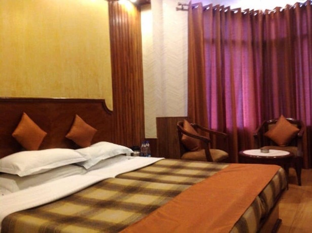 Imagen de la habitación del Hotel Himani Resorts. Foto 17