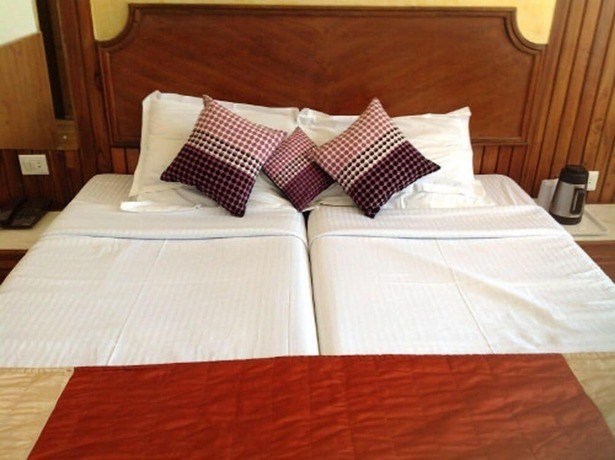 Imagen general del Hotel Himani Resorts. Foto 1
