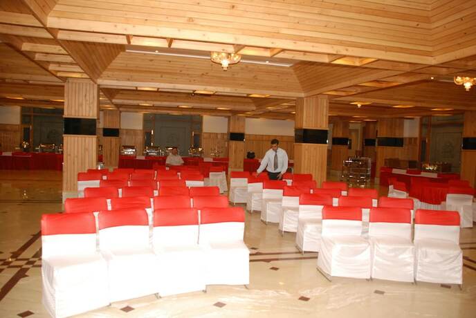 Imagen general del Hotel Himani Resorts. Foto 2