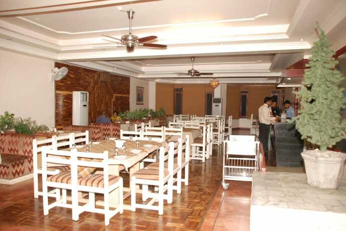 Imagen general del Hotel Himani Resorts. Foto 3