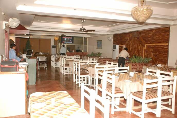 Imagen general del Hotel Himani Resorts. Foto 4