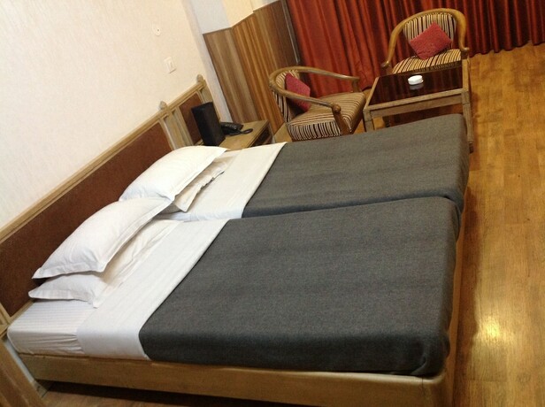 Imagen de la habitación del Hotel Himani Resorts. Foto 19