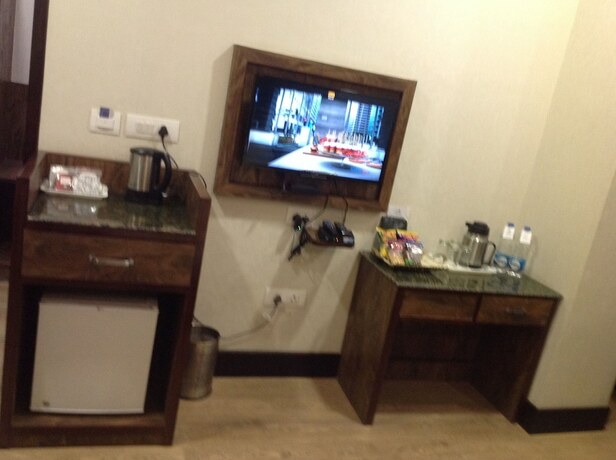 Imagen general del Hotel Himani Resorts. Foto 5