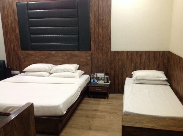 Imagen general del Hotel Himani Resorts. Foto 6
