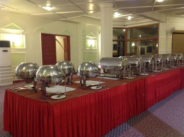Imagen general del Hotel Himani Resorts. Foto 7