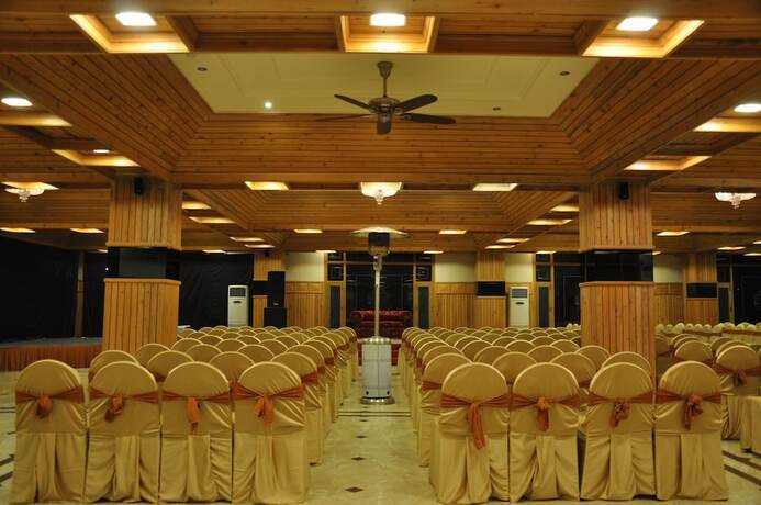 Imagen general del Hotel Himani Resorts. Foto 8