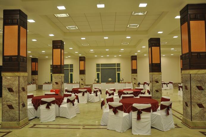 Imagen general del Hotel Himani Resorts. Foto 9