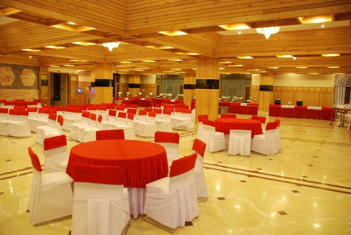 Imagen general del Hotel Himani Resorts. Foto 11
