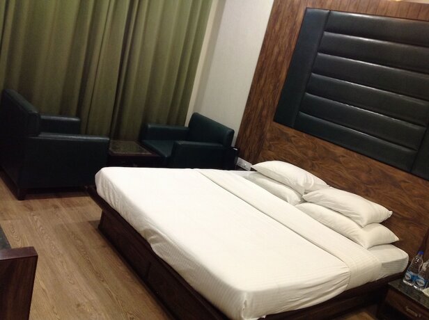 Imagen de la habitación del Hotel Himani Resorts. Foto 20