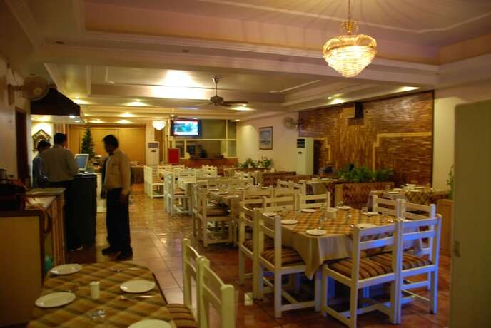 Imagen general del Hotel Himani Resorts. Foto 13