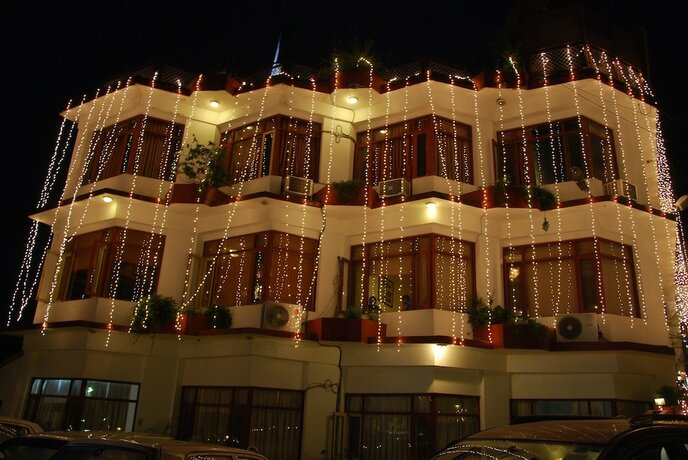 Imagen general del Hotel Himani Resorts. Foto 14