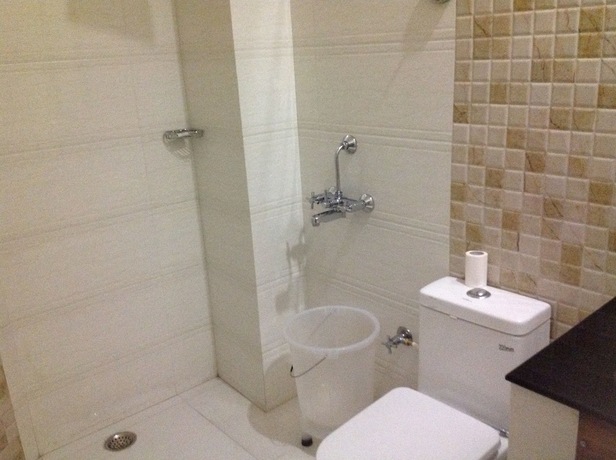 Imagen general del Hotel Himani Resorts. Foto 15