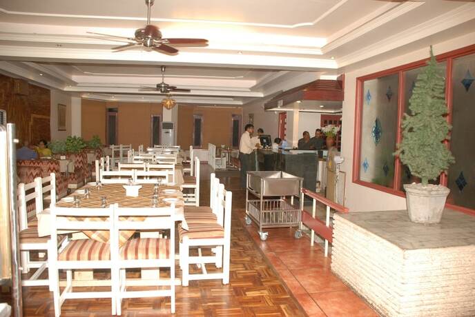 Imagen general del Hotel Himani Resorts. Foto 16