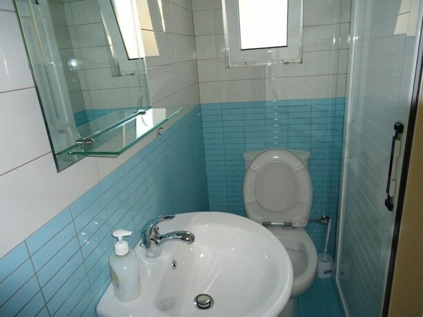 Imagen general del Hotel Himararoyalhotel. Foto 2