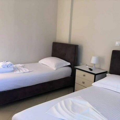 Imagen general del Hotel Himararoyalhotel. Foto 5