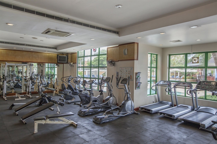 Imagen de los interiores del Hotel Himawari Apartments. Foto 10