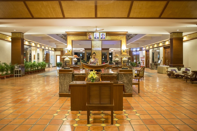 Imagen de los interiores del Hotel Himawari Apartments. Foto 11