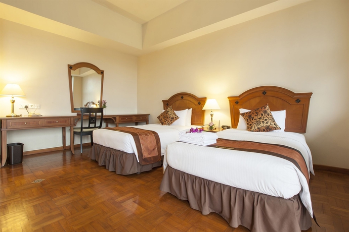 Imagen de la habitación del Hotel Himawari Apartments. Foto 7