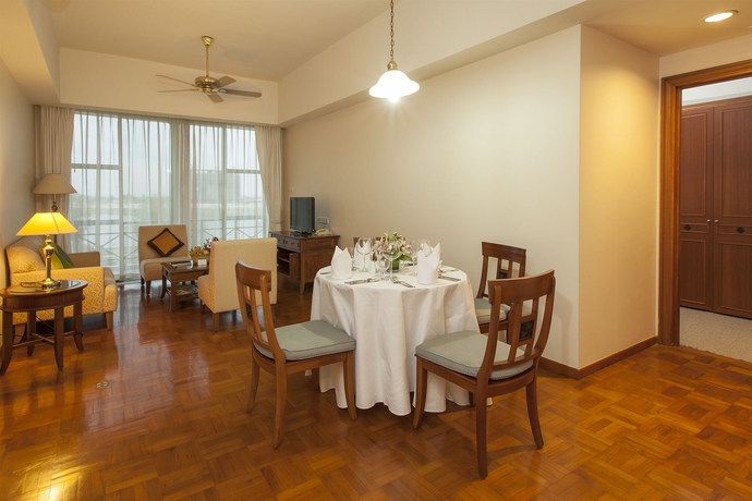 Imagen de la habitación del Hotel Himawari Apartments. Foto 8