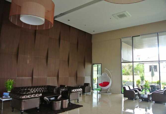 Imagen general del Hotel Himawari At Condo. Foto 3