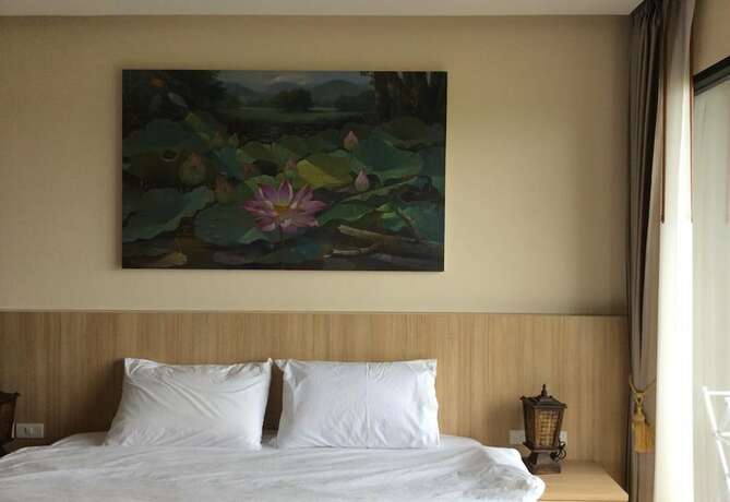 Imagen general del Hotel Himawari At Condo. Foto 5