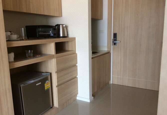 Imagen general del Hotel Himawari At Condo. Foto 6