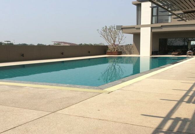 Imagen general del Hotel Himawari At Condo. Foto 7